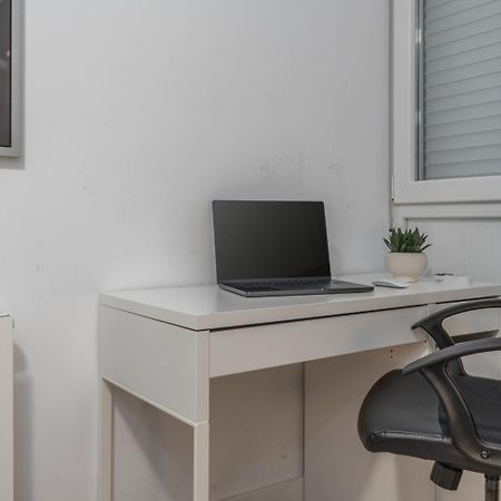 Tuguest Pedro Antonio Apartment Γρανάδα Εξωτερικό φωτογραφία