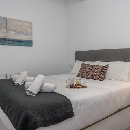 Tuguest Pedro Antonio Apartment Γρανάδα Εξωτερικό φωτογραφία