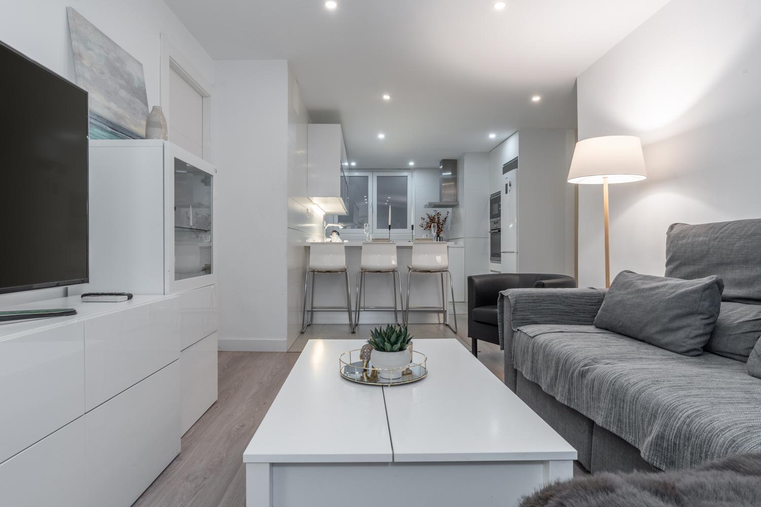 Tuguest Pedro Antonio Apartment Γρανάδα Εξωτερικό φωτογραφία