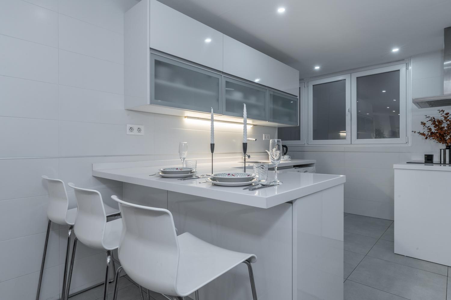 Tuguest Pedro Antonio Apartment Γρανάδα Εξωτερικό φωτογραφία