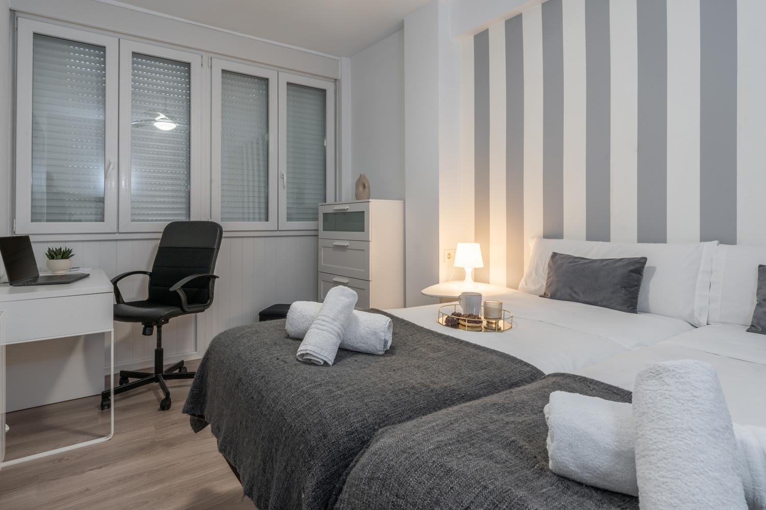 Tuguest Pedro Antonio Apartment Γρανάδα Εξωτερικό φωτογραφία