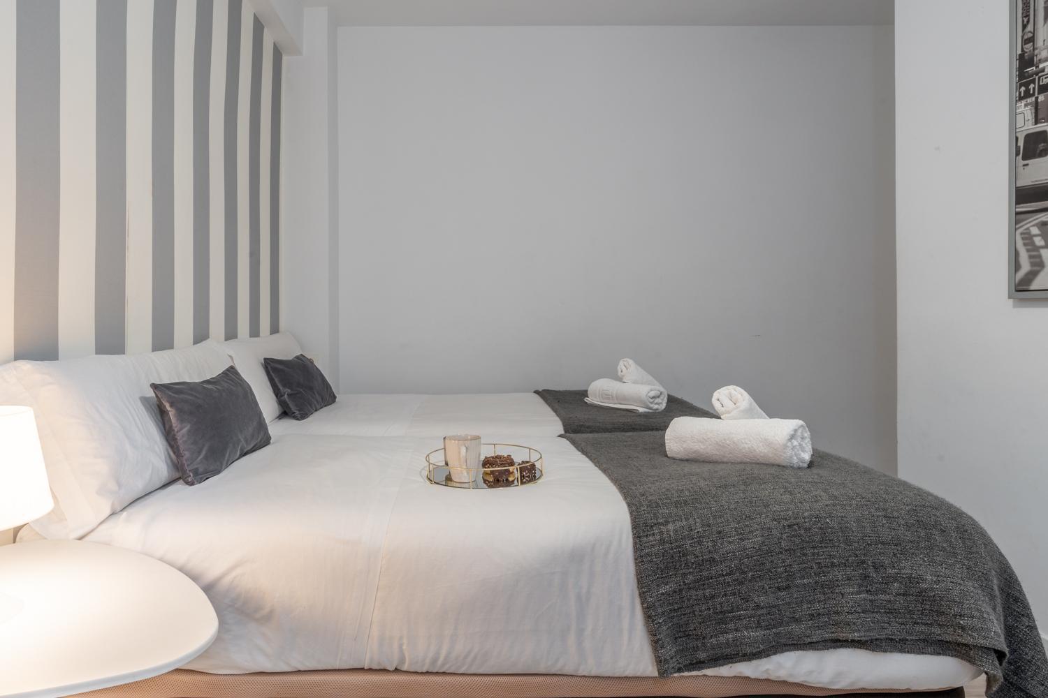 Tuguest Pedro Antonio Apartment Γρανάδα Εξωτερικό φωτογραφία