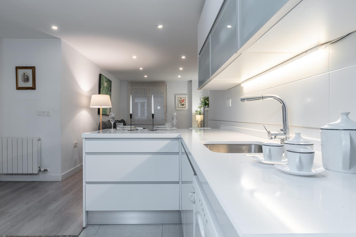 Tuguest Pedro Antonio Apartment Γρανάδα Εξωτερικό φωτογραφία
