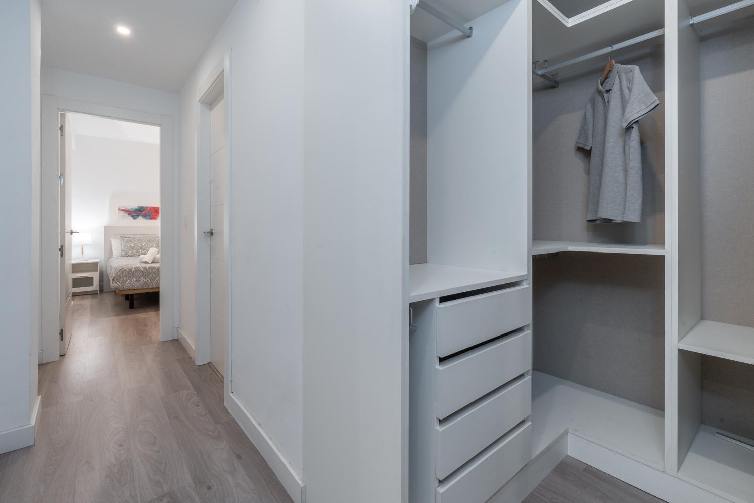 Tuguest Pedro Antonio Apartment Γρανάδα Εξωτερικό φωτογραφία