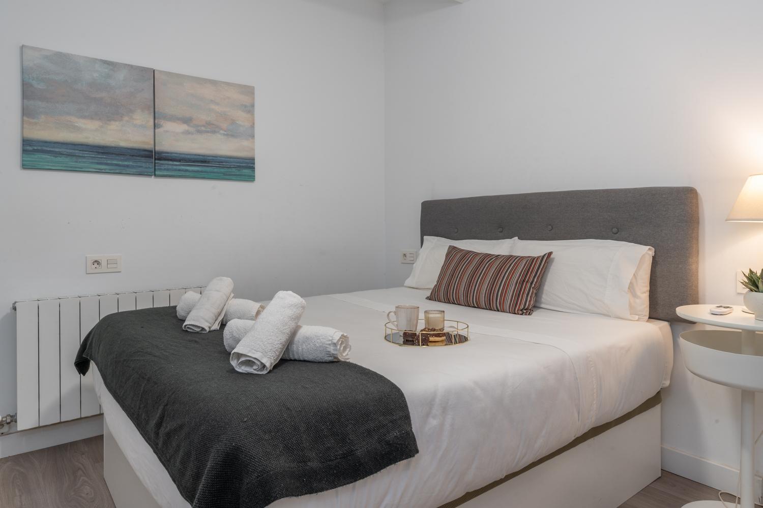 Tuguest Pedro Antonio Apartment Γρανάδα Εξωτερικό φωτογραφία